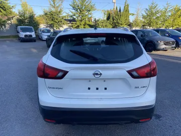 2019 Nissan Qashqai - image 6