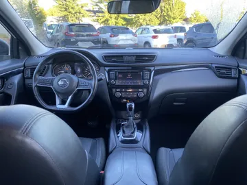 2019 Nissan Qashqai - image 9