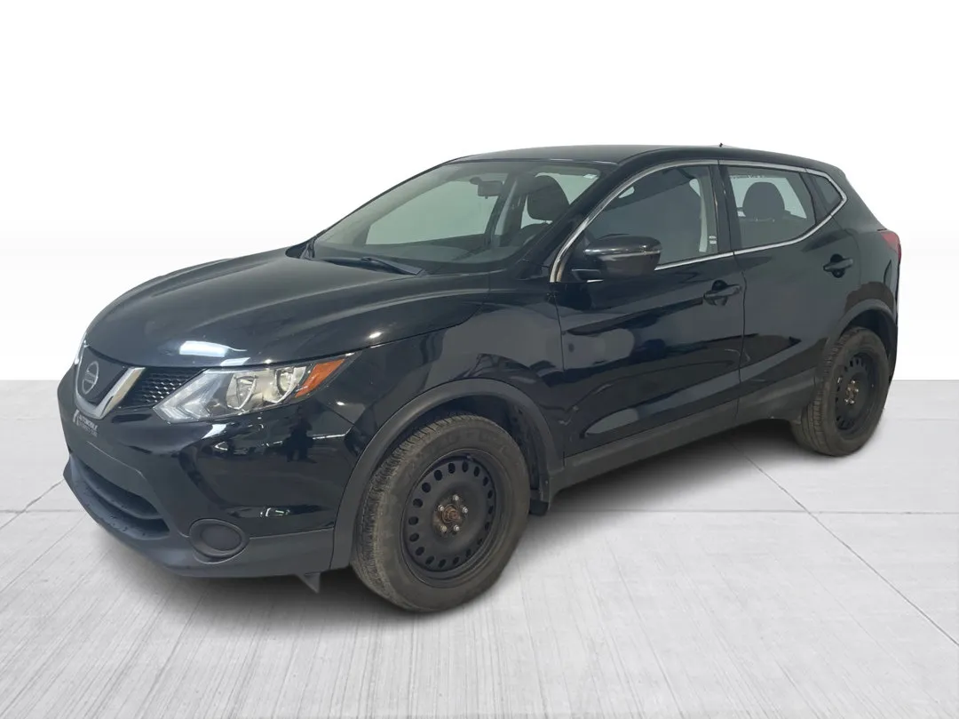 2019 Nissan Qashqai for sale - photo 3