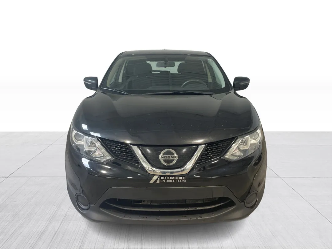 2019 Nissan Qashqai for sale - photo 2