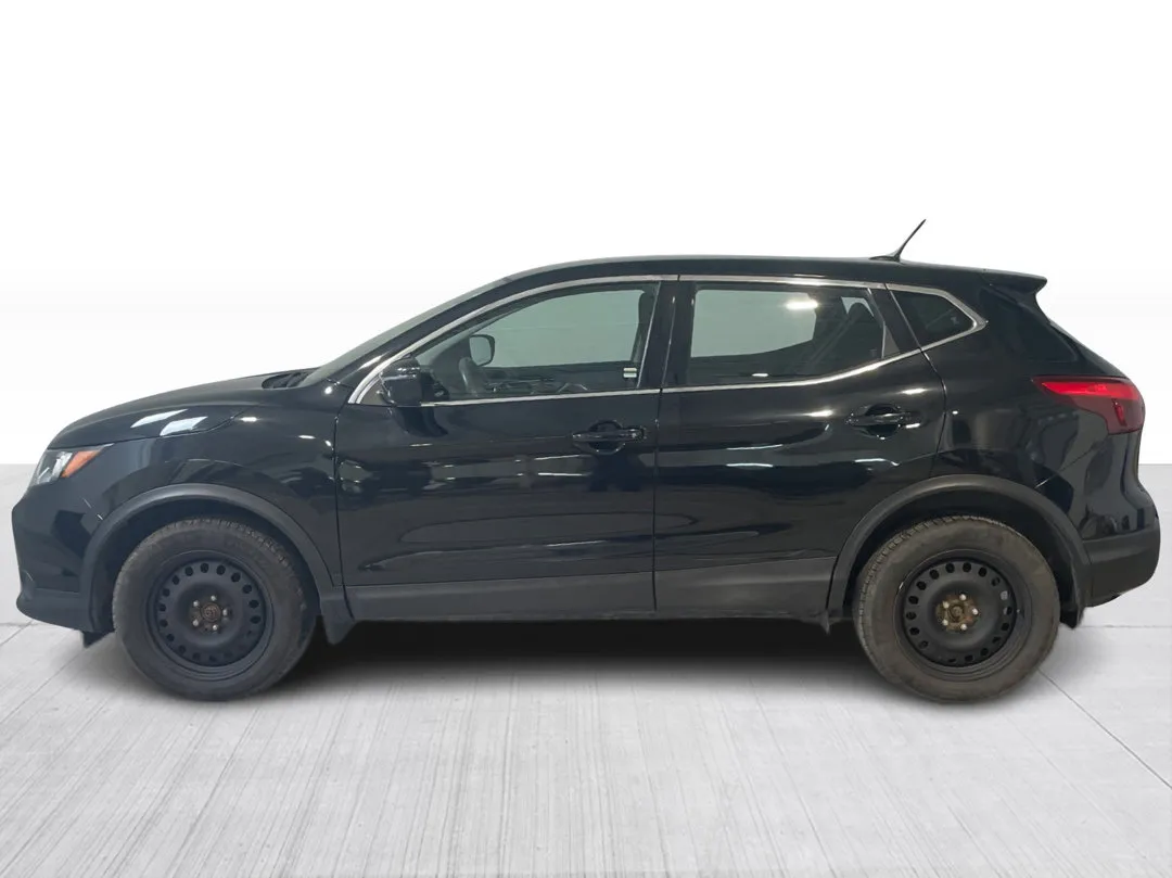 2019 Nissan Qashqai for sale - photo 4