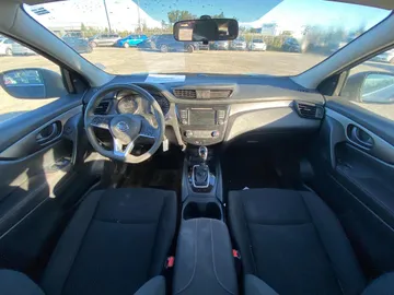 2019 Nissan Qashqai - image 7
