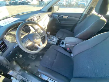 2019 Nissan Qashqai - image 6
