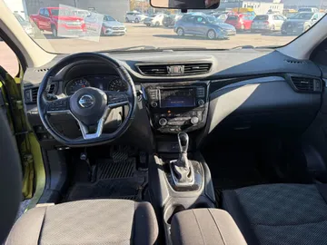 2019 Nissan Qashqai - image 7