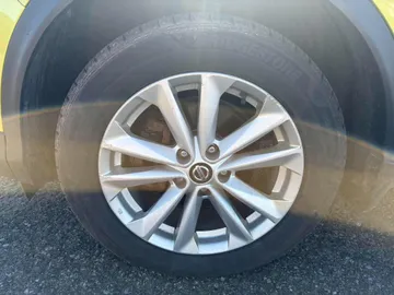 2019 Nissan Qashqai - image 8