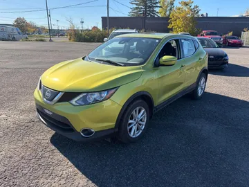 2019 Nissan Qashqai - image 2