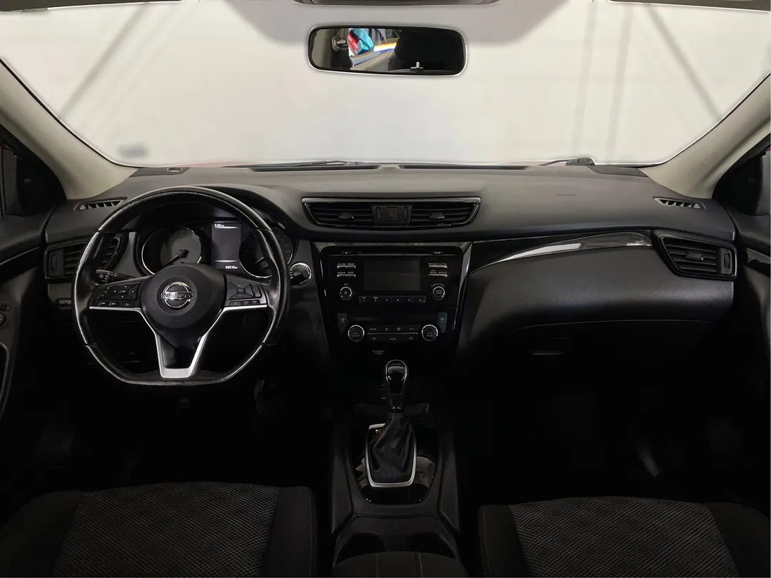 2018 Nissan Qashqai for sale - photo 4