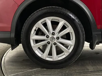 2018 Nissan Qashqai - image 7
