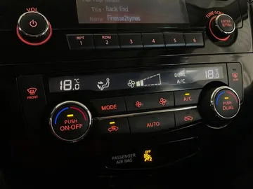 2018 Nissan Qashqai - image 20