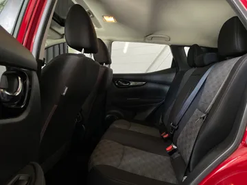 2018 Nissan Qashqai - image 15
