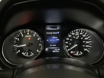 2018 Nissan Qashqai - image 17