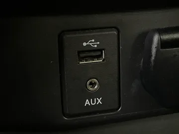 2018 Nissan Qashqai - image 25