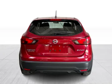 2018 Nissan Qashqai - image 12