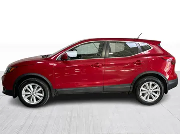 2018 Nissan Qashqai - image 10