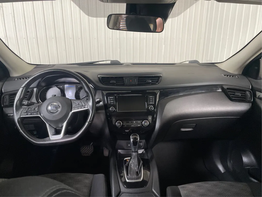 2019 Nissan Qashqai — photo 4