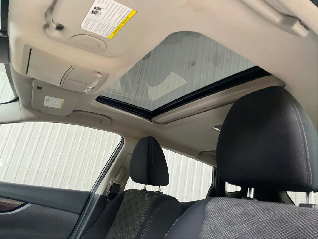 2019 Nissan Qashqai — photo 5
