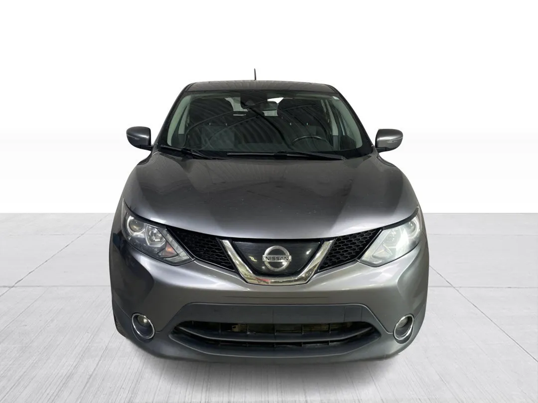 2019 Nissan Qashqai — photo 7