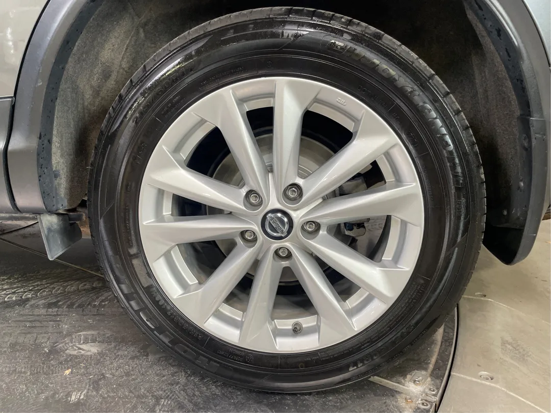 2019 Nissan Qashqai — photo 6