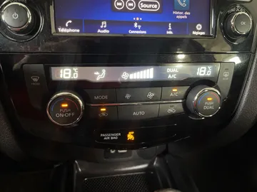 2019 Nissan Qashqai - image 21