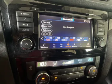 2019 Nissan Qashqai - image 29