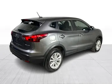 2019 Nissan Qashqai - image 14