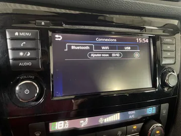 2019 Nissan Qashqai - image 26