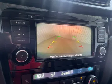 2019 Nissan Qashqai - image 20
