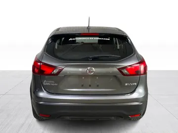 2019 Nissan Qashqai - image 12