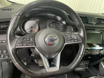2019 Nissan Qashqai - image 18