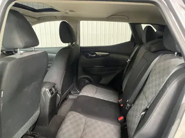 2019 Nissan Qashqai - image 15