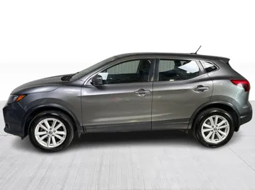 2019 Nissan Qashqai - image 10