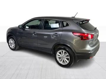 2019 Nissan Qashqai - image 11