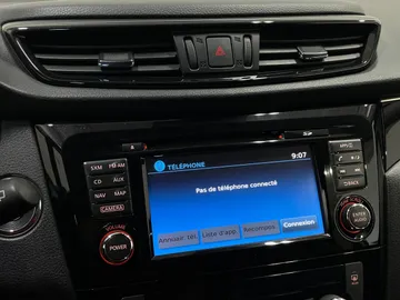 2018 Nissan Qashqai - image 26