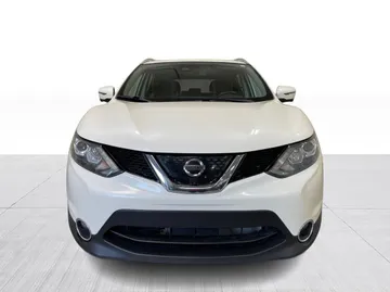 2018 Nissan Qashqai - image 8