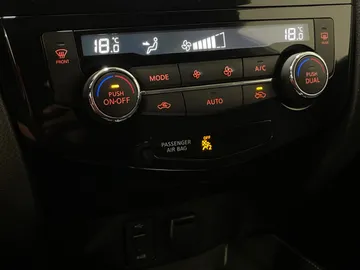 2018 Nissan Qashqai - image 21