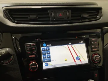 2018 Nissan Qashqai - image 31