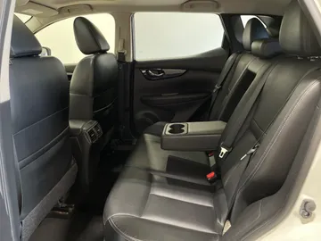 2018 Nissan Qashqai - image 14