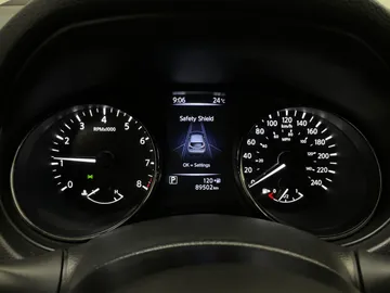 2018 Nissan Qashqai - image 17