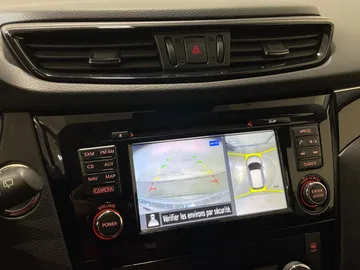 2018 Nissan Qashqai - image 20