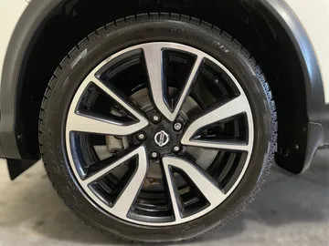 2018 Nissan Qashqai - image 7