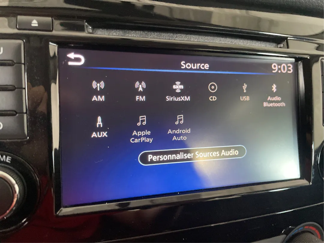 2019 Nissan Qashqai — photo 6