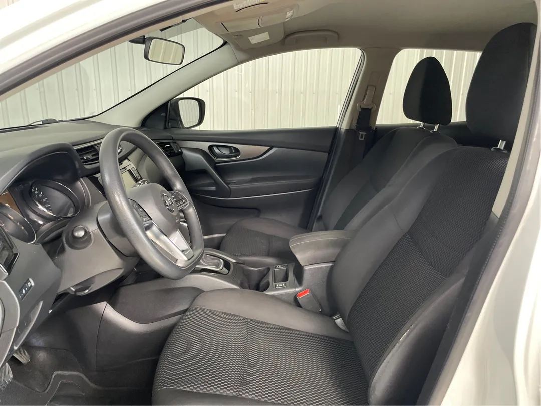 2019 Nissan Qashqai — photo 3