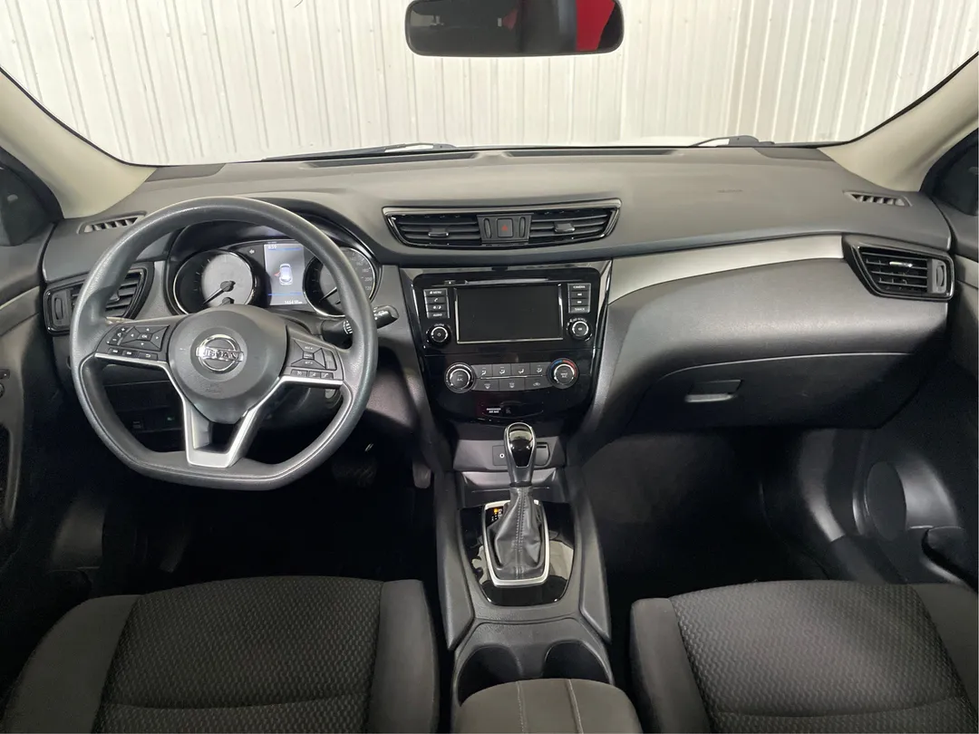 2019 Nissan Qashqai — photo 4