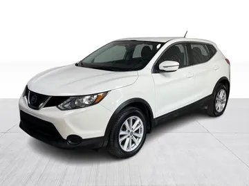 2019 Nissan Qashqai - image 9