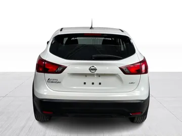 2019 Nissan Qashqai - image 12