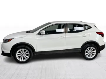 2019 Nissan Qashqai - image 10