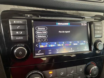 2019 Nissan Qashqai - image 28