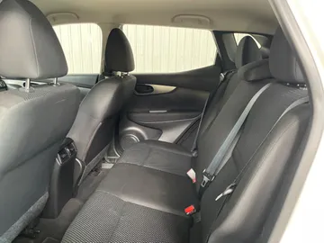 2019 Nissan Qashqai - image 15