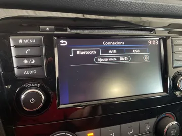 2019 Nissan Qashqai - image 25