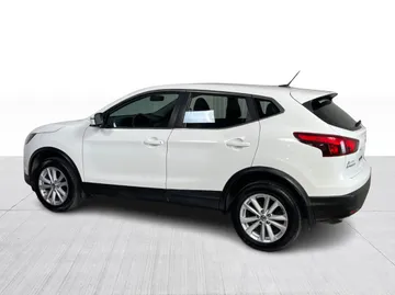 2019 Nissan Qashqai - image 11